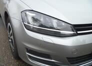 Volkswagen Golf 40