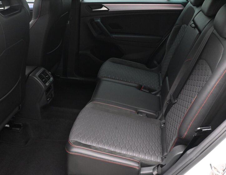 Seat Tarraco SUV / Terénní 2,0 l 147 kw