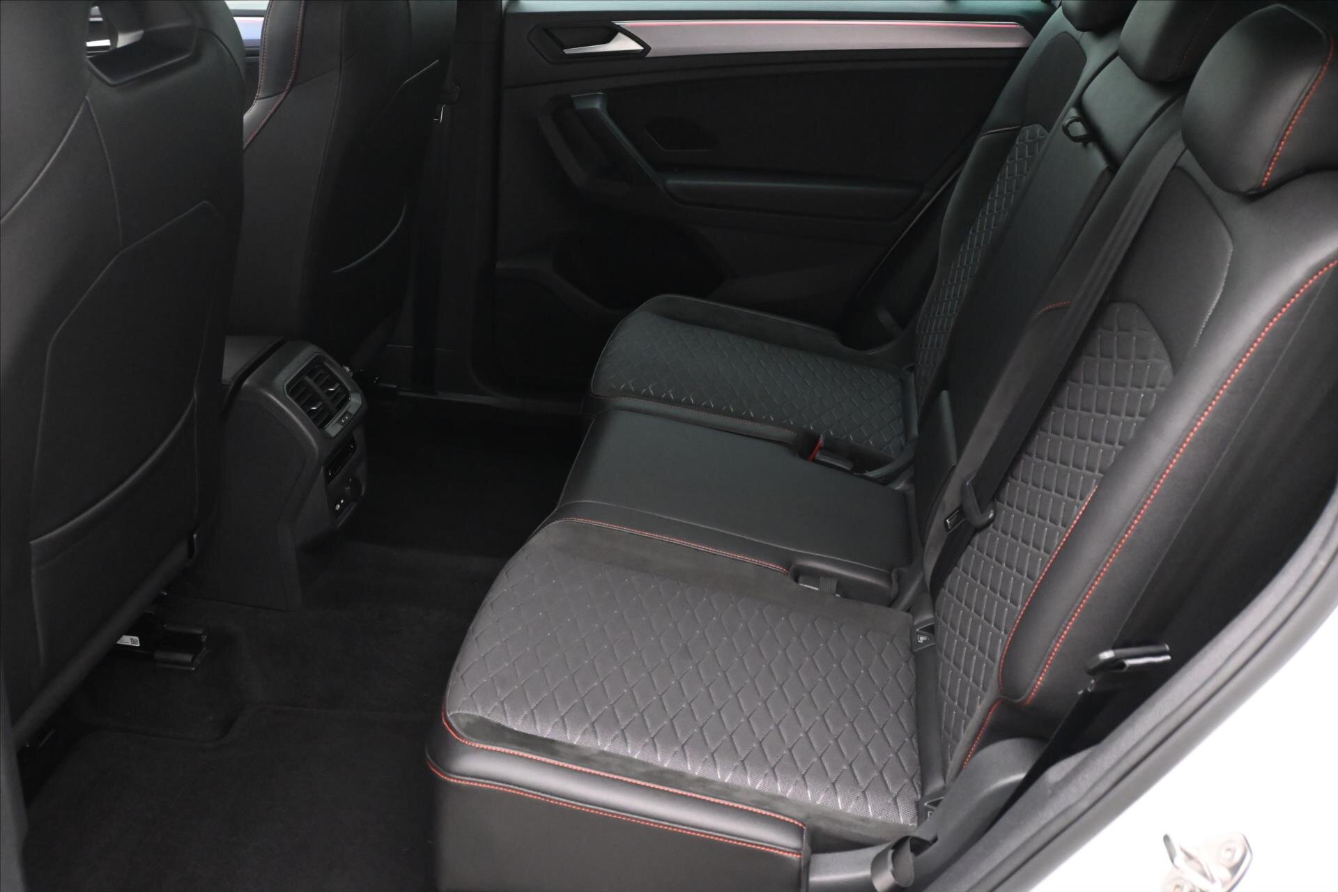 Seat Tarraco SUV / Terénní 2,0 l 147 kw