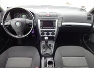 Škoda Octavia Kombi 1,8 l 118 kw
