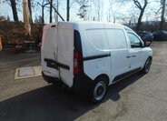 Renault Express Pick-up 1,5 l 55 kw