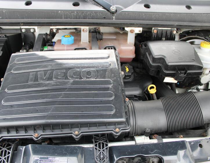 Iveco Daily 18