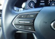 Hyundai Palisade SUV 3,8 l 217 kw