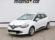 Renault Clio Kombi 1,5 l 66 kw
