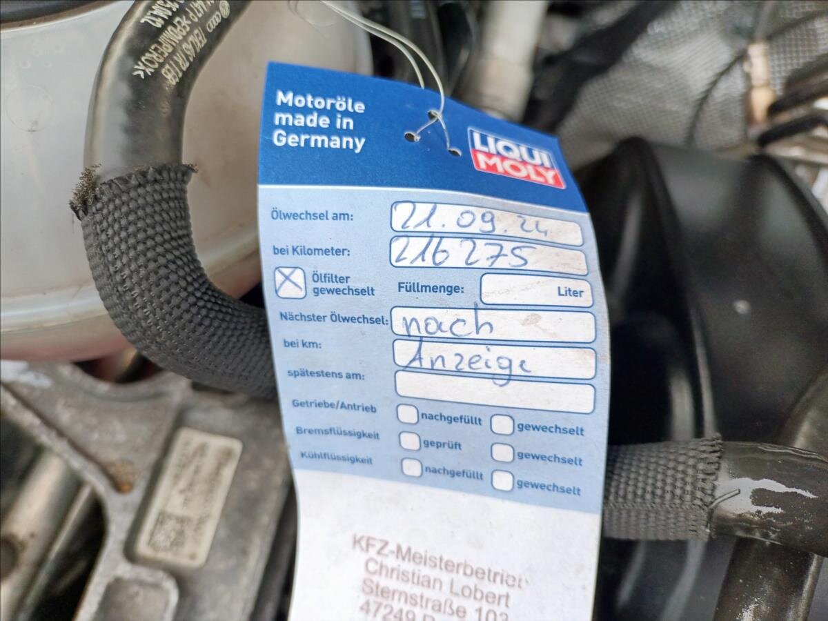 Seat Leon Hatchback 1,4 l 90 kw