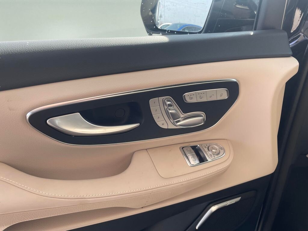 Mercedes-Benz Třídy V VAN / Minibus 2,0 l 174 kw