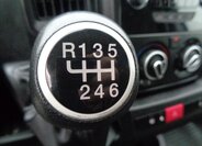 Peugeot Boxer Ostatní 2,2 l 121 kw