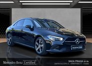 Mercedes-Benz CLA 7