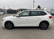 Škoda Kamiq SUV 999,0 85 kw
