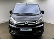 Citroën Jumpy MPV 2,0 l 94 kw