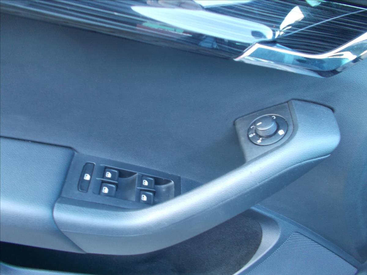 Škoda Octavia Kombi 1,6 l 85 kw