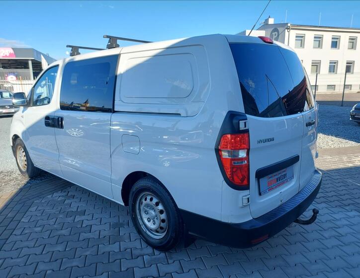 Hyundai H 1 9