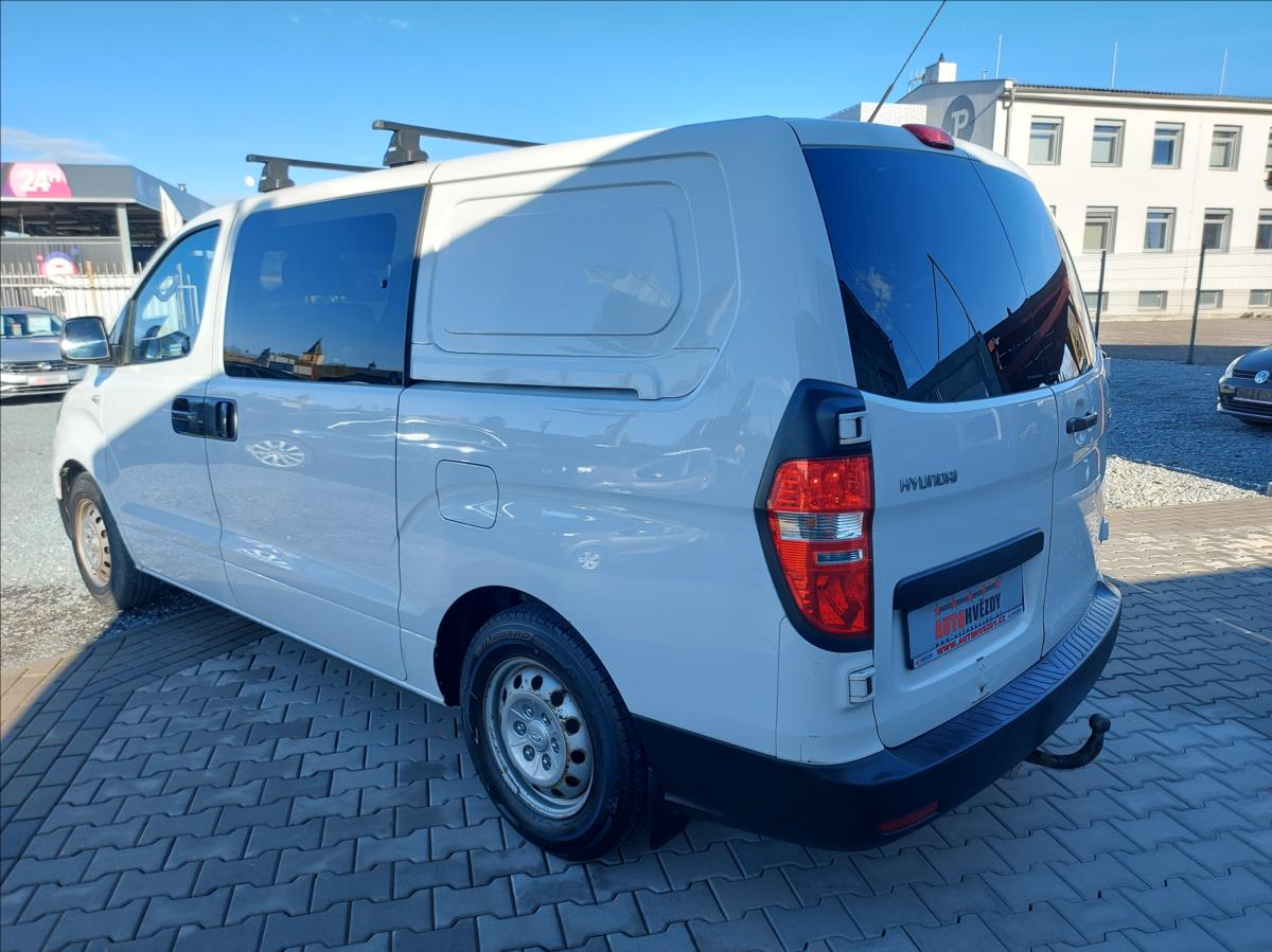 Hyundai H 1