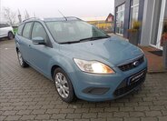 Ford Focus 8