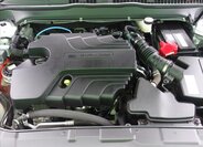 Ford Mondeo Kombi 2,0 l 110 kw