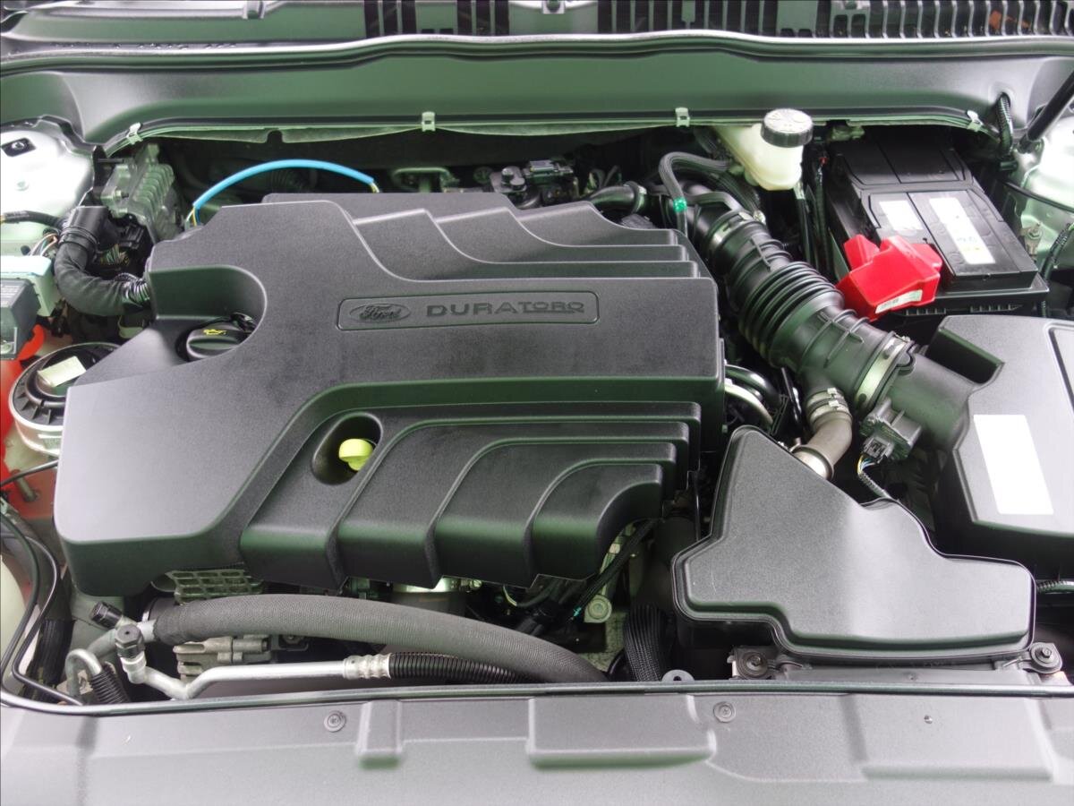 Ford Mondeo Kombi 2,0 l 110 kw