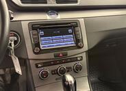 Volkswagen Passat 16