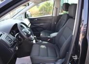 Seat Alhambra 12