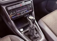 Volkswagen T-Cross Kombi 999,0 81 kw