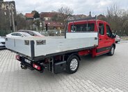 Ford Transit Ostatní 2,0 l 125 kw