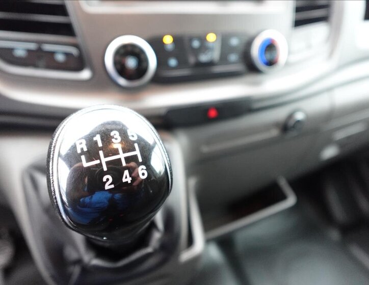 Ford Transit Ostatní 2,0 l 96 kw