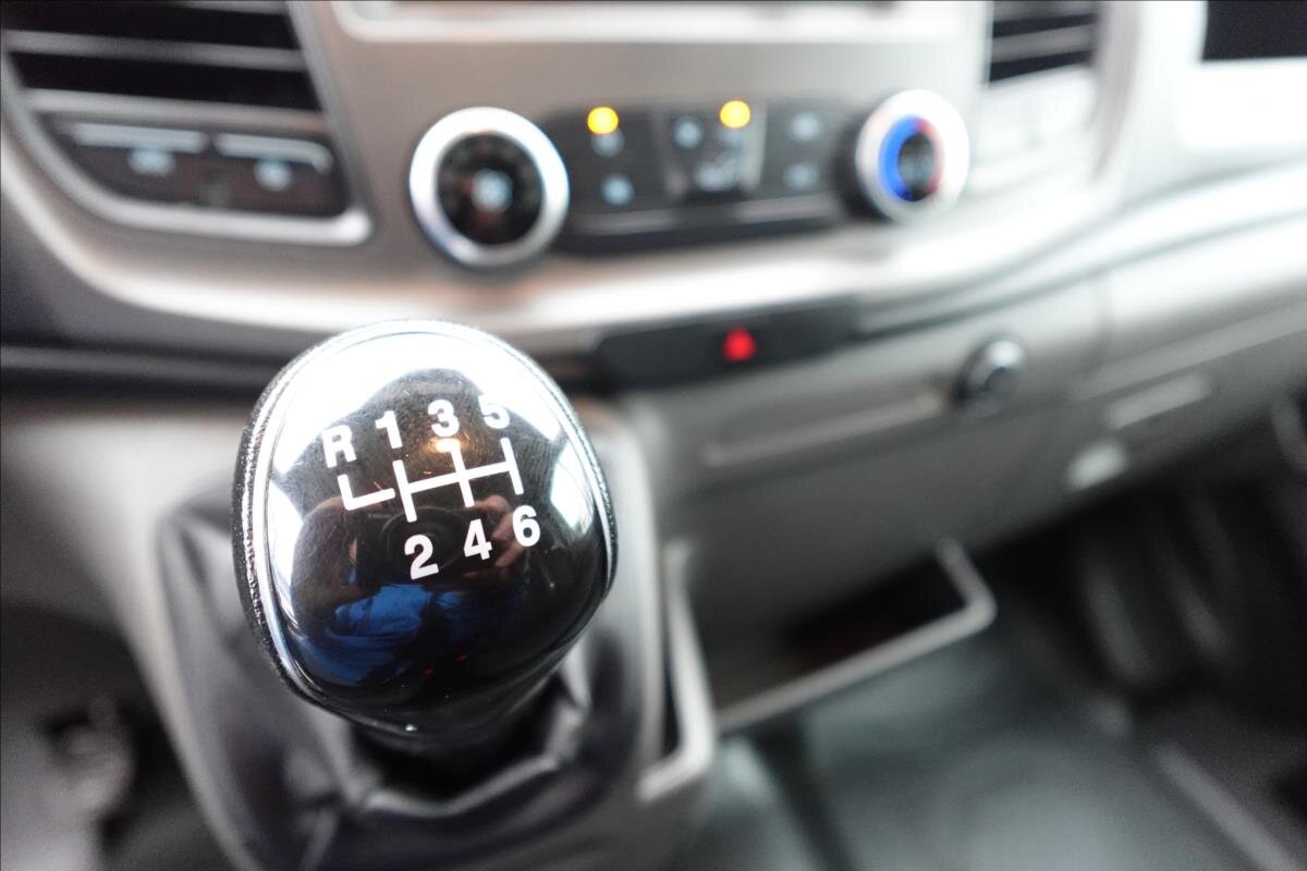 Ford Transit Ostatní 2,0 l 96 kw