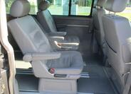 Volkswagen Multivan 12