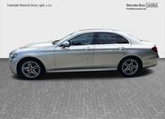 Mercedes-Benz Třídy E 2