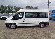 Ford Transit Ostatní 2,2 l 74 kw