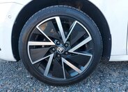 Škoda Octavia Kombi 2,0 l 85 kw