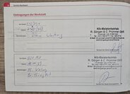 Škoda Octavia Kombi 2,0 l 103 kw