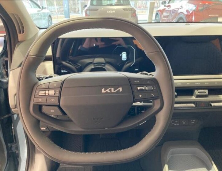 KIA Ostatní Ostatní 0,0 150 kw