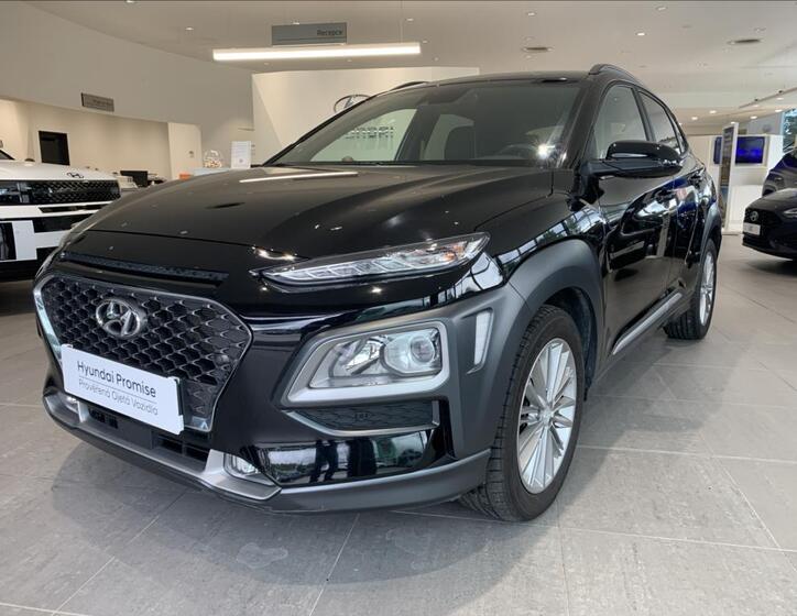 Hyundai Kona 1