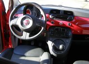 Fiat 500 16