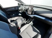 Volvo EX30 SUV / Terénní 69,0 200 kw