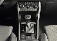 Škoda Karoq SUV / Terénní 2,0 l 110 kw