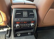BMW Řada 5 Sedan / Limuzína 3,0 l 190 kw