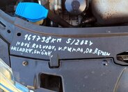 Škoda Fabia Kombi 1,2 l 63 kw