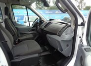 Ford Transit Ostatní 2,0 l 96 kw