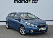 KIA Ceed Kombi 1,6 l 99 kw