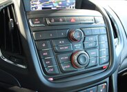 Opel Zafira MPV 2,0 l 125 kw