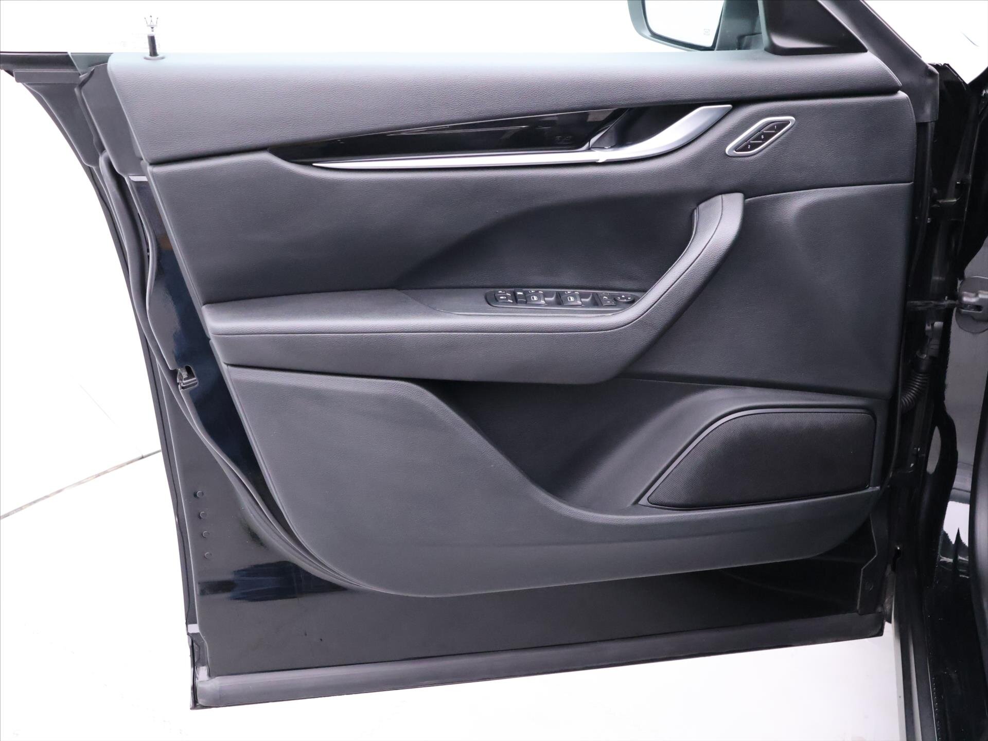 Maserati Levante SUV 3,0 l 257 kw