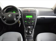 Škoda Octavia Liftback 1,6 l 75 kw