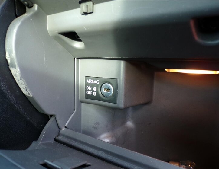 Seat Leon Hatchback 1,4 l 55 kw