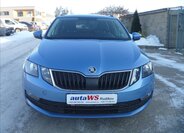 Škoda Octavia Kombi 1,6 l 85 kw