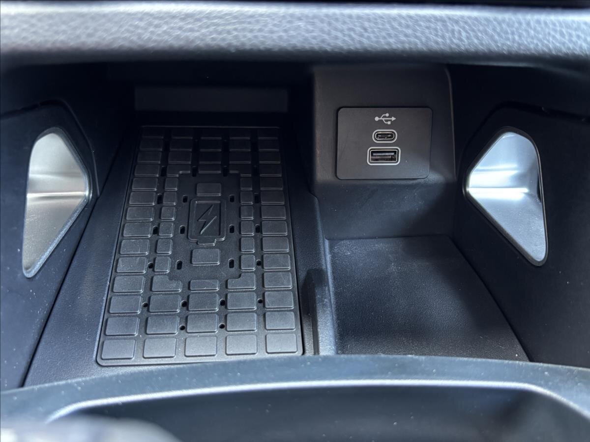 Ford Ranger Pick-up 3,0 l 177 kw