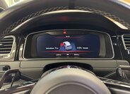 Volkswagen Golf Hatchback 2,0 l 228 kw