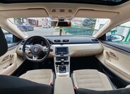 Volkswagen Passat Sedan / Limuzína 0,0 125 kw