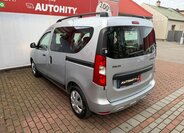 Dacia Dokker 8