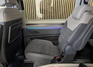 Volkswagen Multivan VAN / Minibus 0,0 180 kw